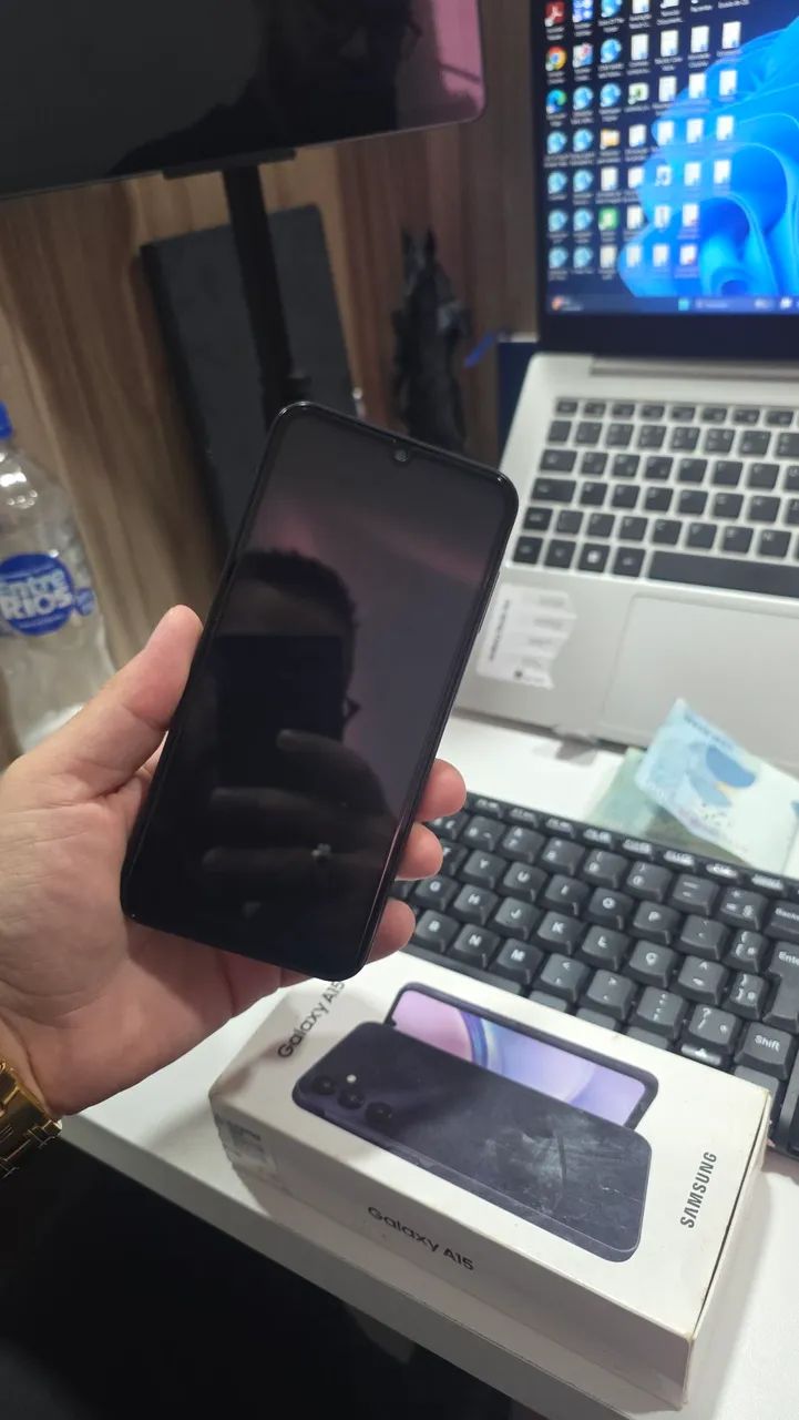 Samsung A15  - Foto 2