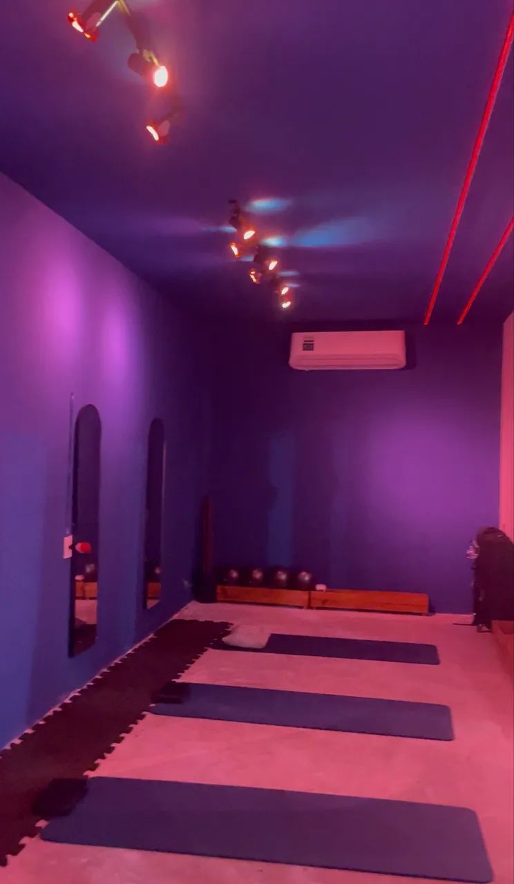 ALUGO ESTÚDIO DE MAT PILATES OU YOGA - COROA DO MEIO  - Foto 3