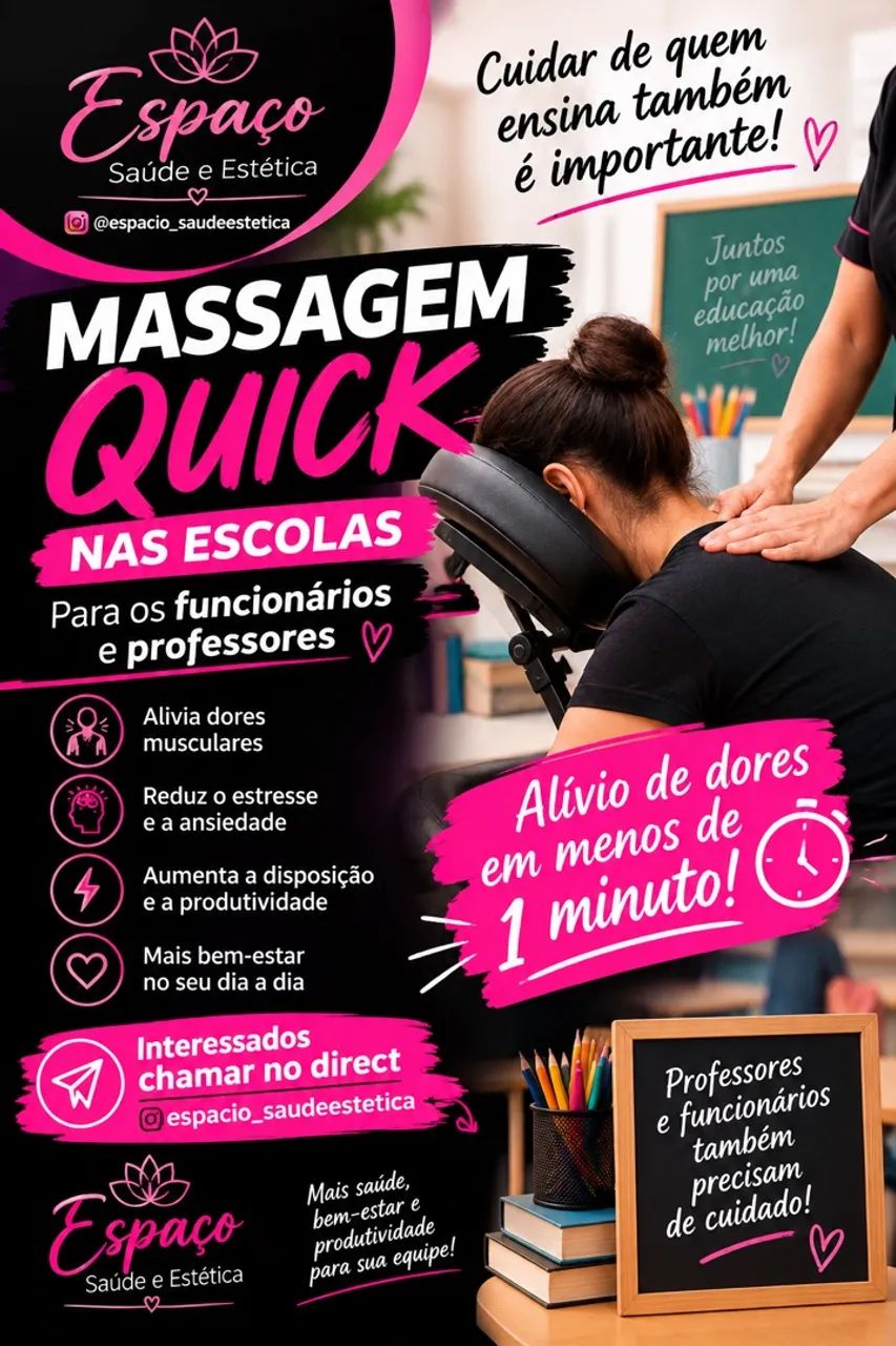 Espácio saúde e estética  - Foto 5