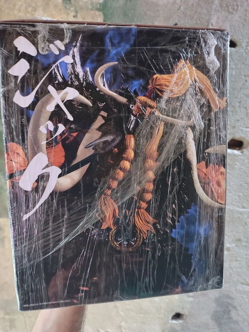 ONE PIECE - JACK ICHIBAN KUJI (PRÊMIO C)  - Foto 5
