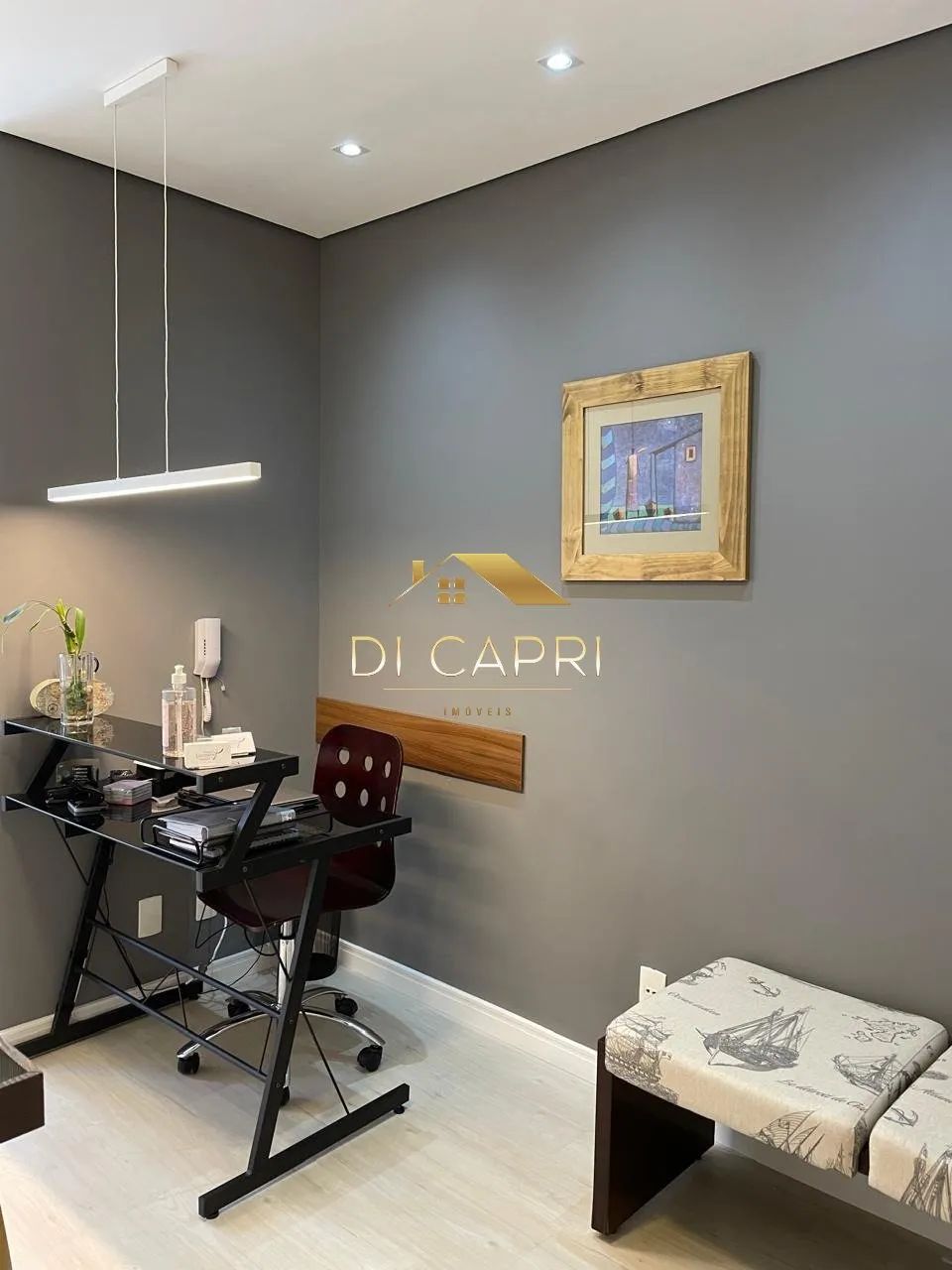 Sala Comercial para Locação no Tatuapé - Foto 2