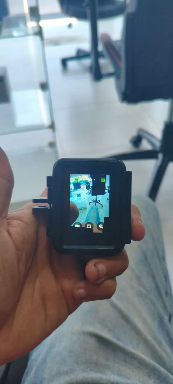 Gopro Hero 7 Black  - Foto 5