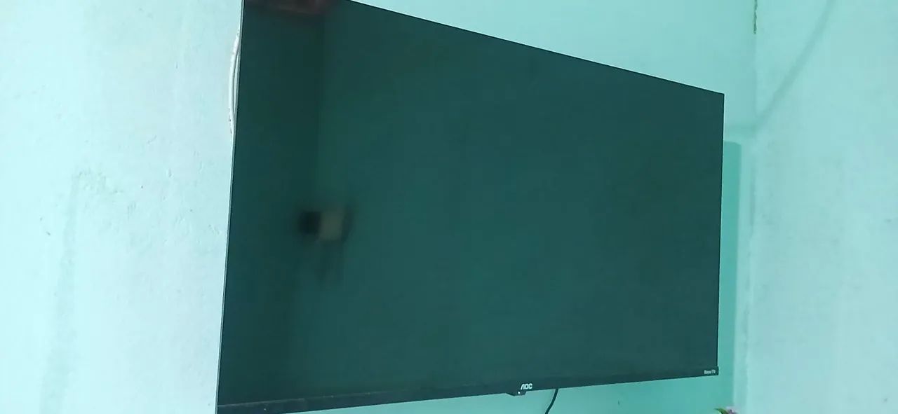 TV AOC 43 polegadas