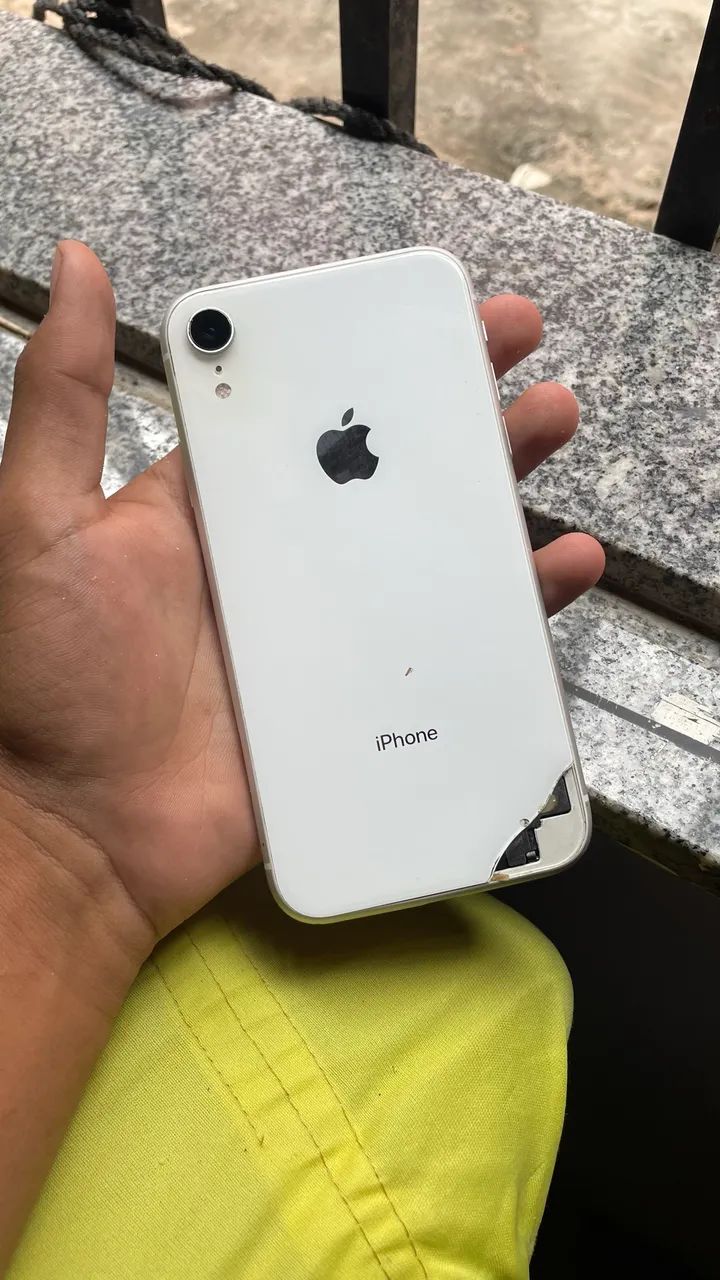 iPhone Xr 64gb - Foto 2