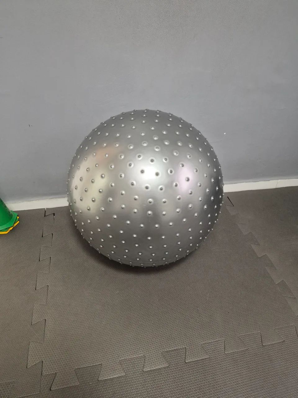 DUAS bolas pilates 65cm 