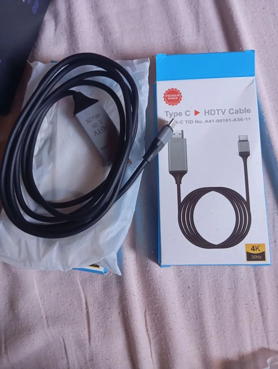 Cabos HDMI Fêmea  - Foto 3