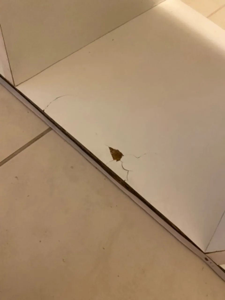 Escrivaninha com estante MENOR VALOR - Foto 4