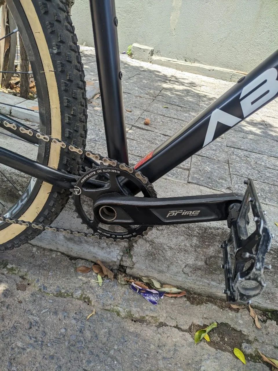 Bicicleta Absolute Aro 29  - Foto 4
