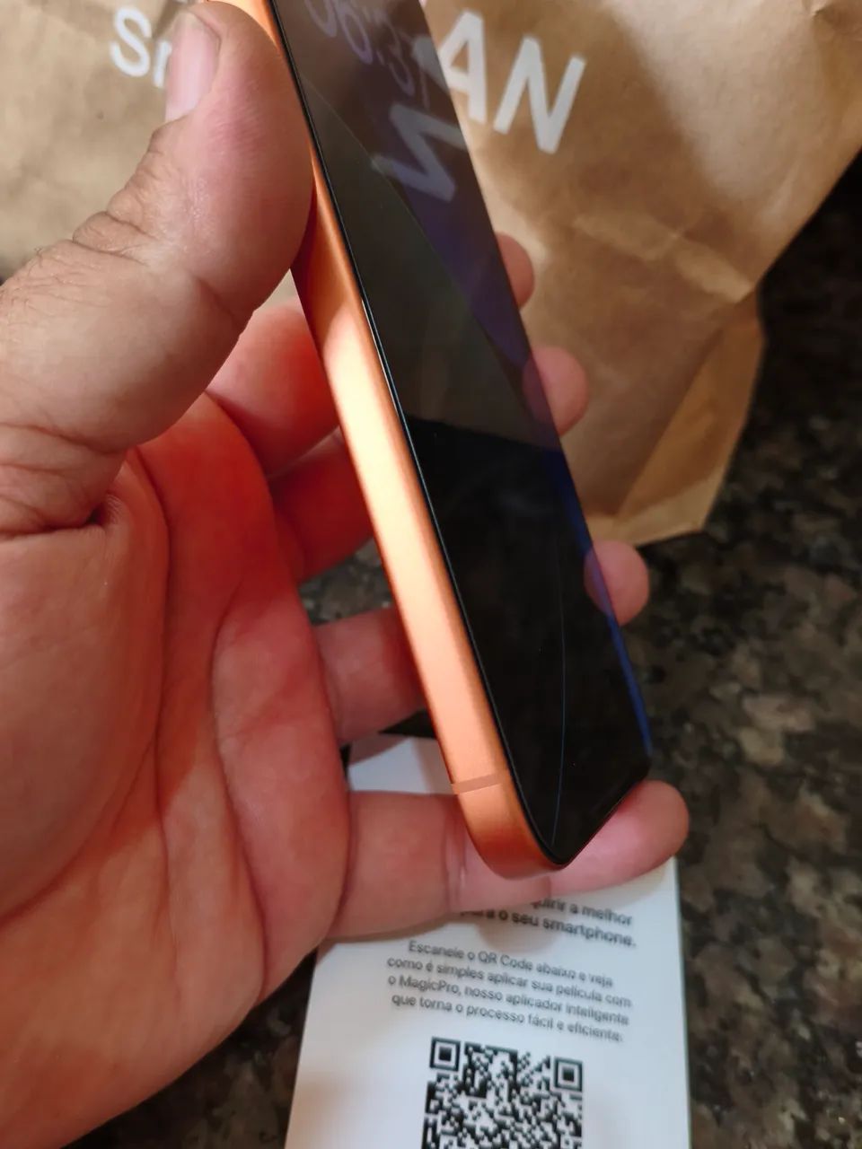 iPhone 17 pro max - Foto 4