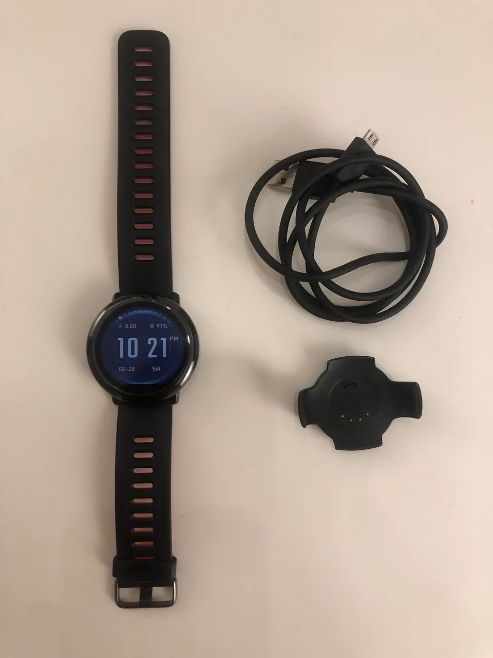 Smartwatch Amazfit Pace - Foto 5
