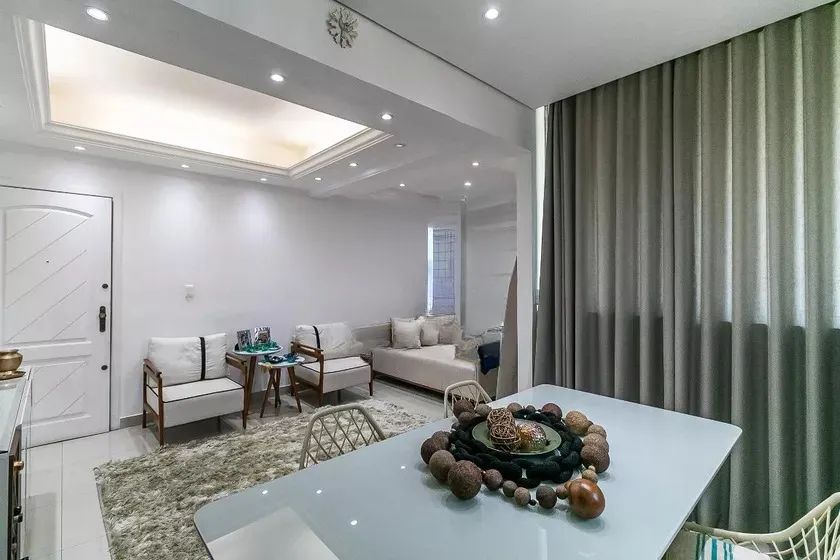 Apartamento à Venda - Manacás, 2 Quartos, 87 m2 - Foto 2
