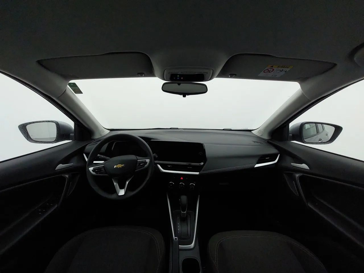 Chevrolet Tracker LT 1.0 Turbo 12V Flex Aut., foto 15 de 18