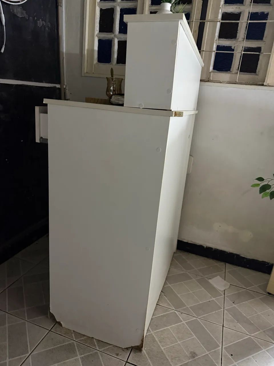 Reception Counter