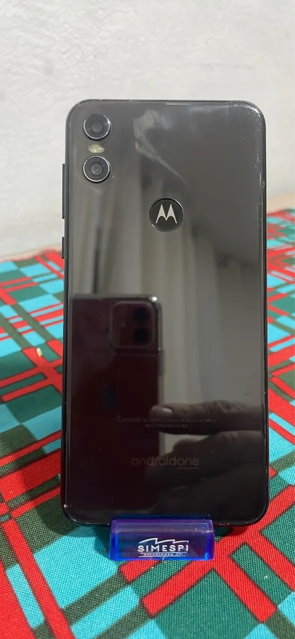 Moto one - Foto 2