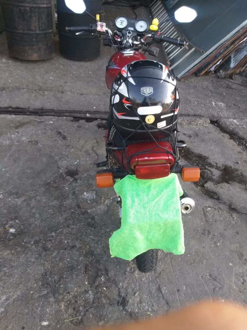Moto - Foto 4