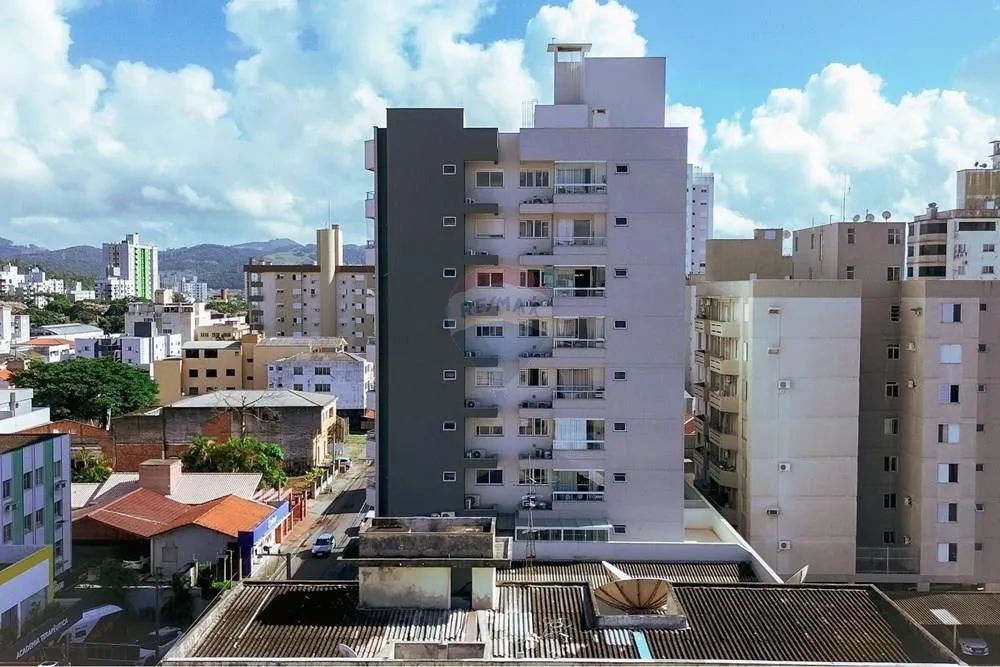 Apartamento centro