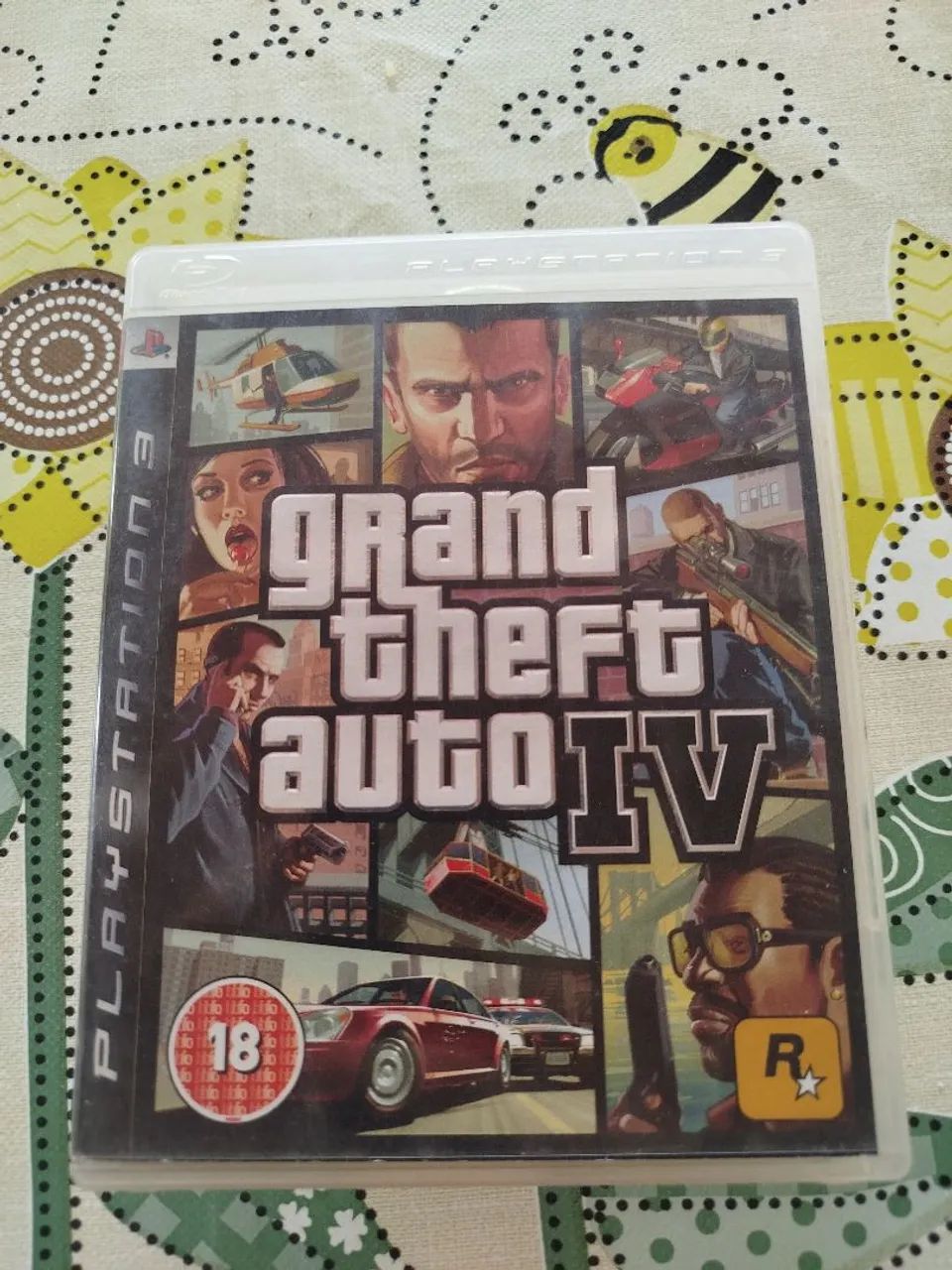 GTA 4 - Foto 2
