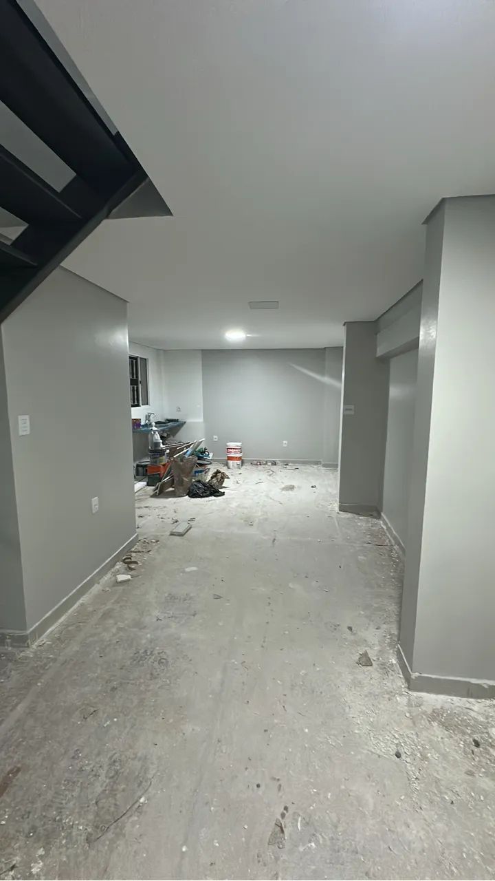 Pintor Profissional - Residencial e Comercial 