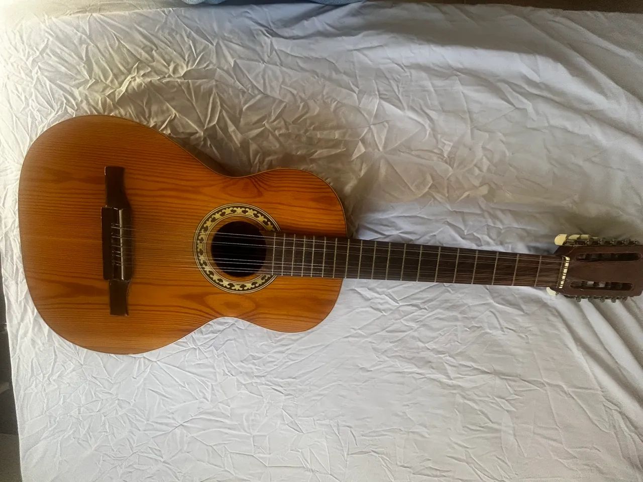 Viola caipira - Foto 2