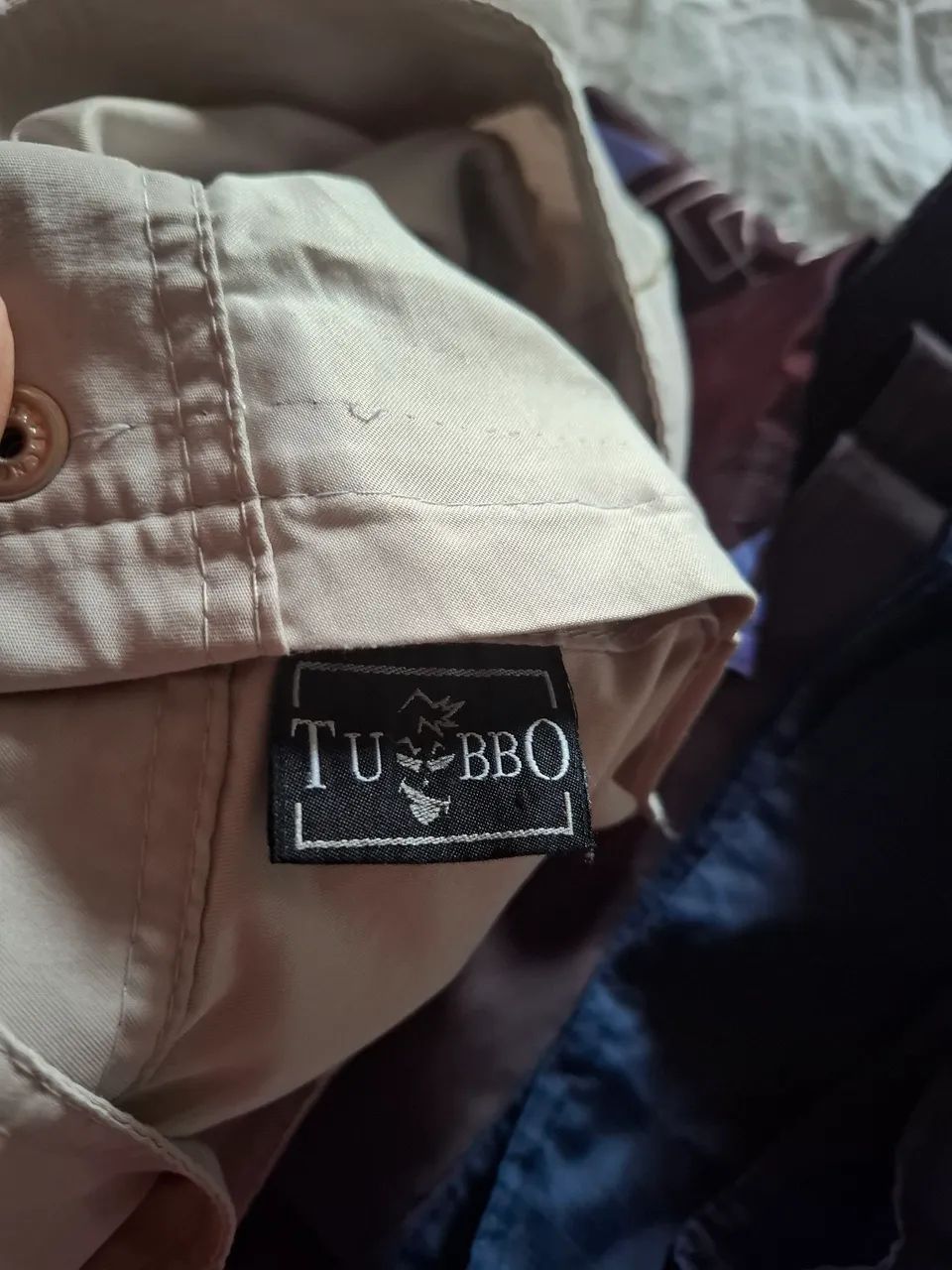 Bermudas tectel  - Foto 3