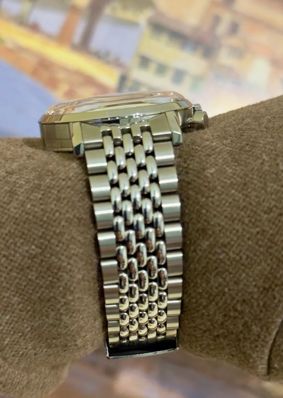 Relógio Dan Henry 1964 Chronograph  - Foto 4