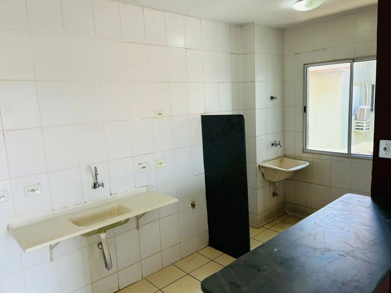 Aluga-se apartamento residencial Costa verde - Foto 4