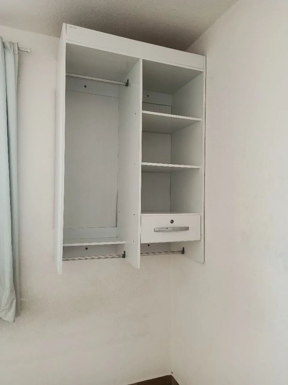 Closet branco  - Foto 2