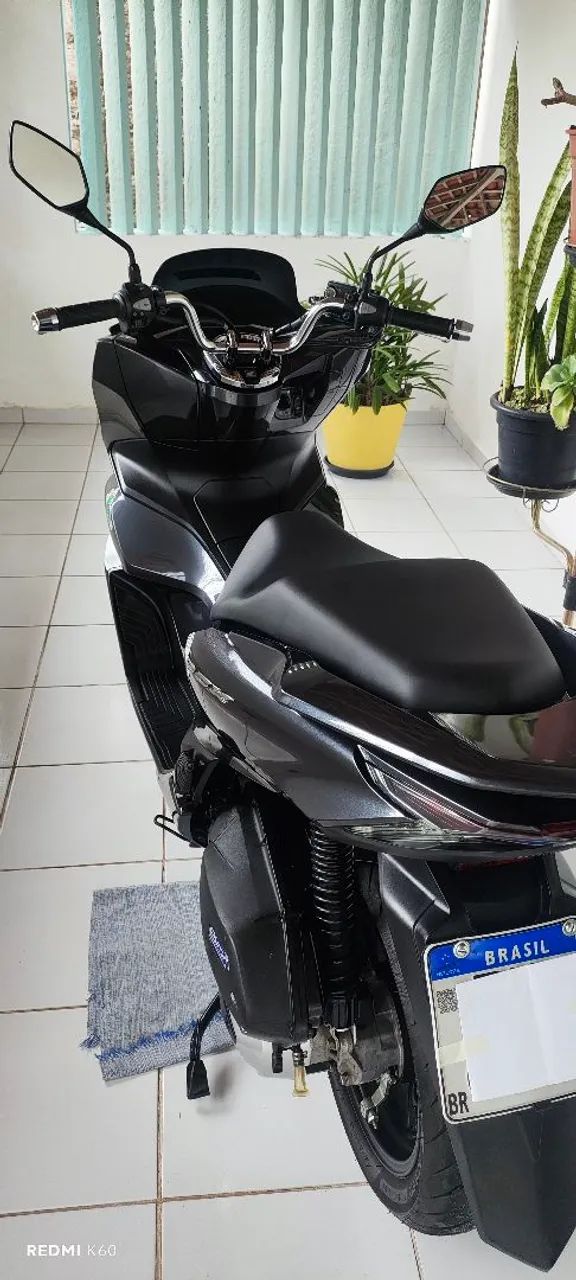 Honda PCX  - Foto 5