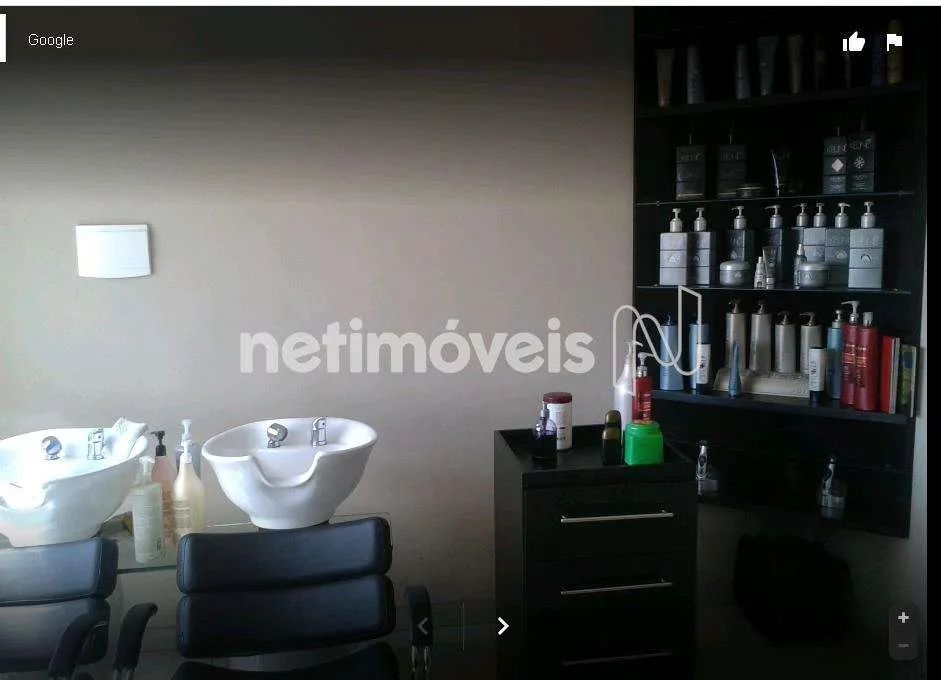 Venda Casa comercial Santa Inês Belo Horizonte