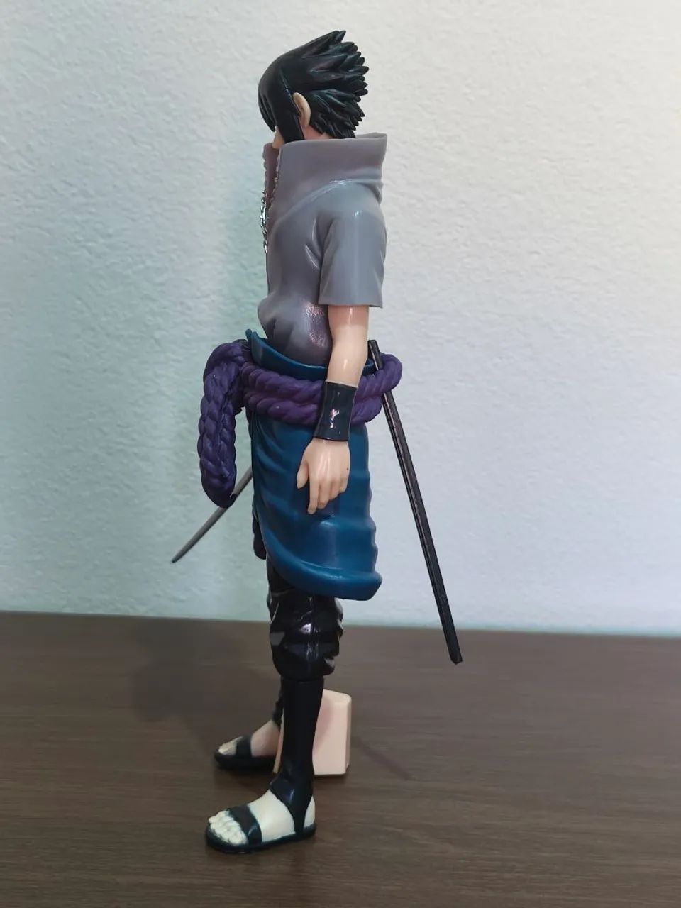 Sasuke uchiha  - Foto 2