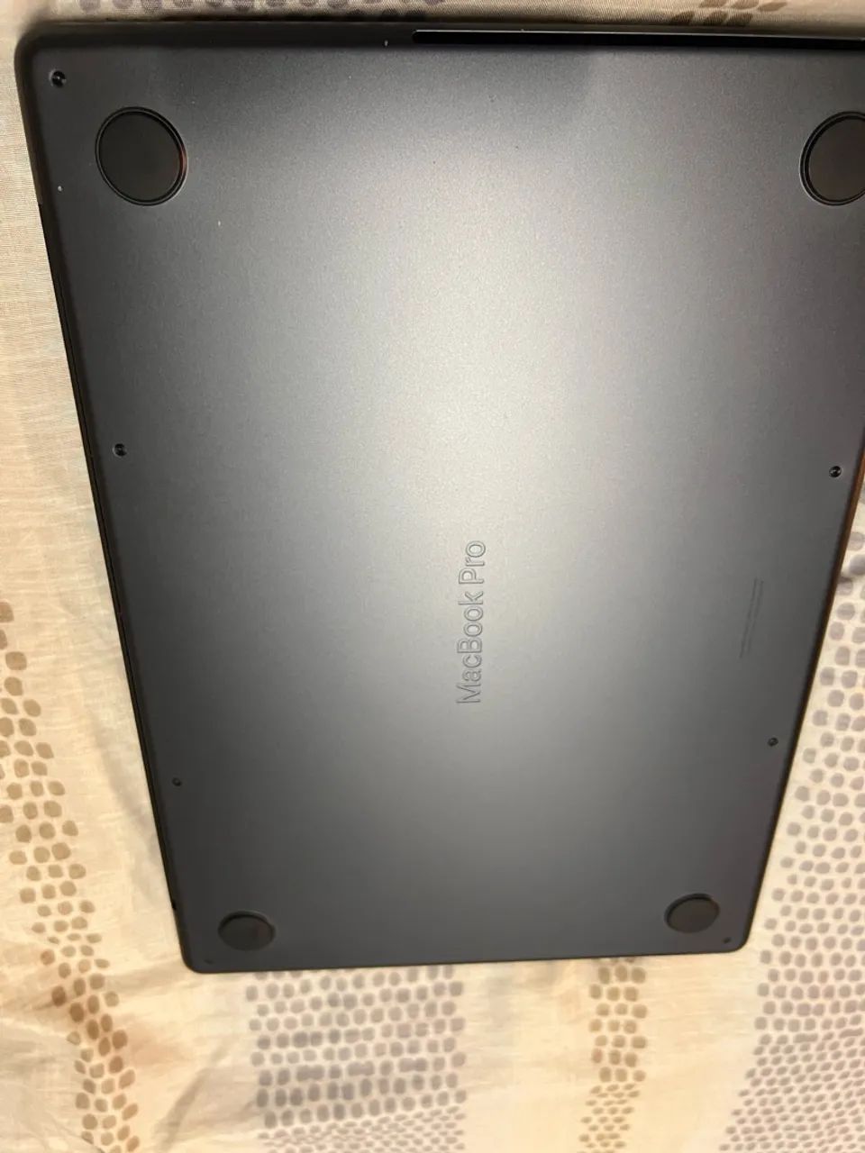 Macbook em ótimo estado bom pra trabalho e etc.100% a bateria  - Foto 2