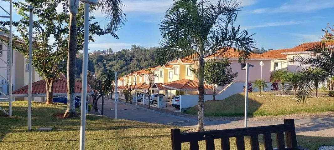 Foto - Jundiaí - Jardim Colônia