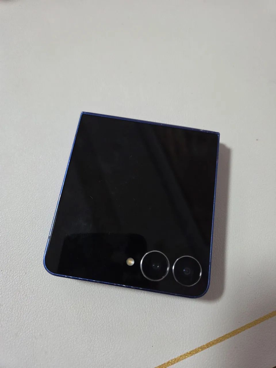 Galaxy z flip 7 256gb - Foto 3