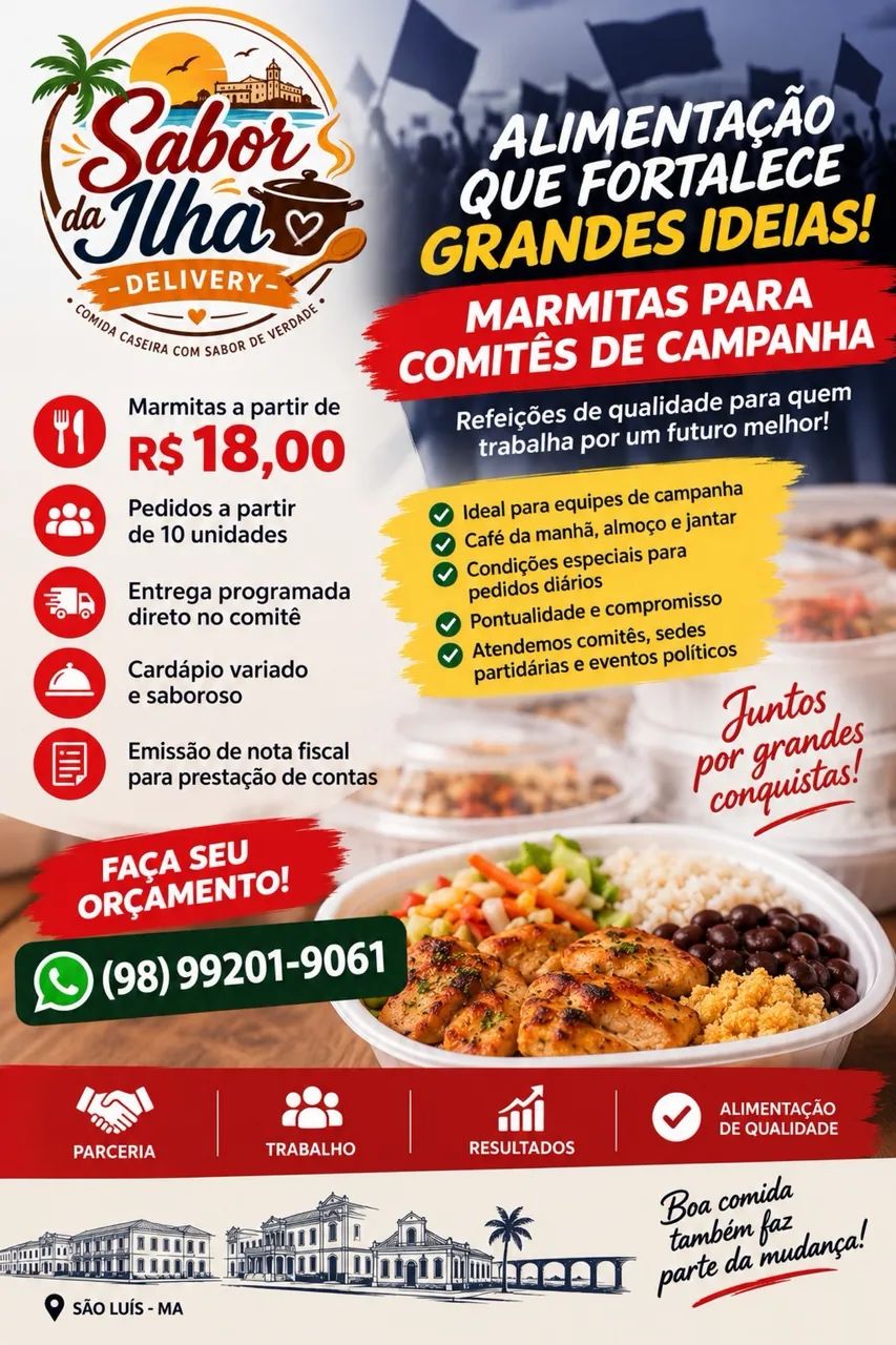 Marmitas 