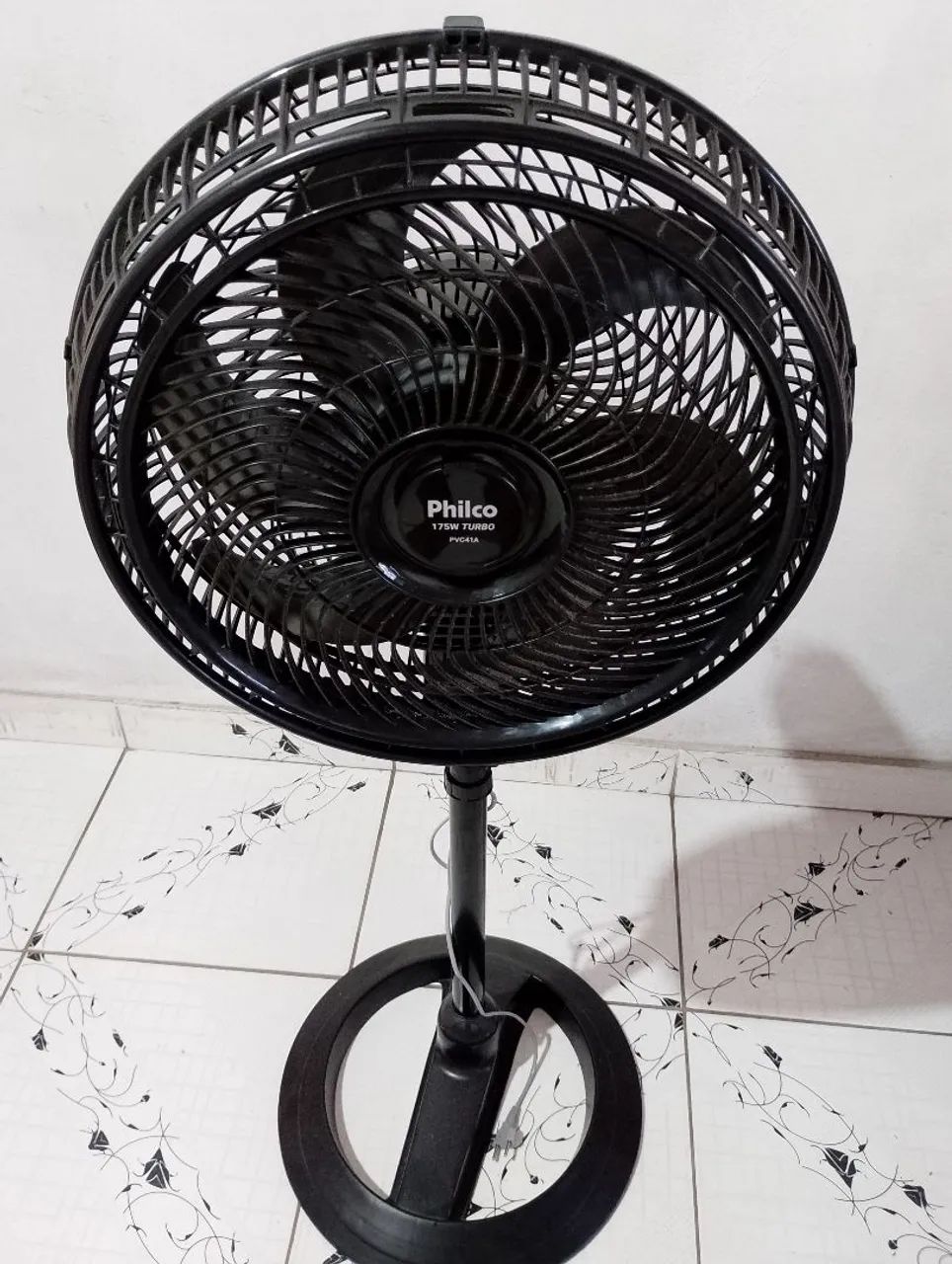 Ventilador De Coluna Philco 
