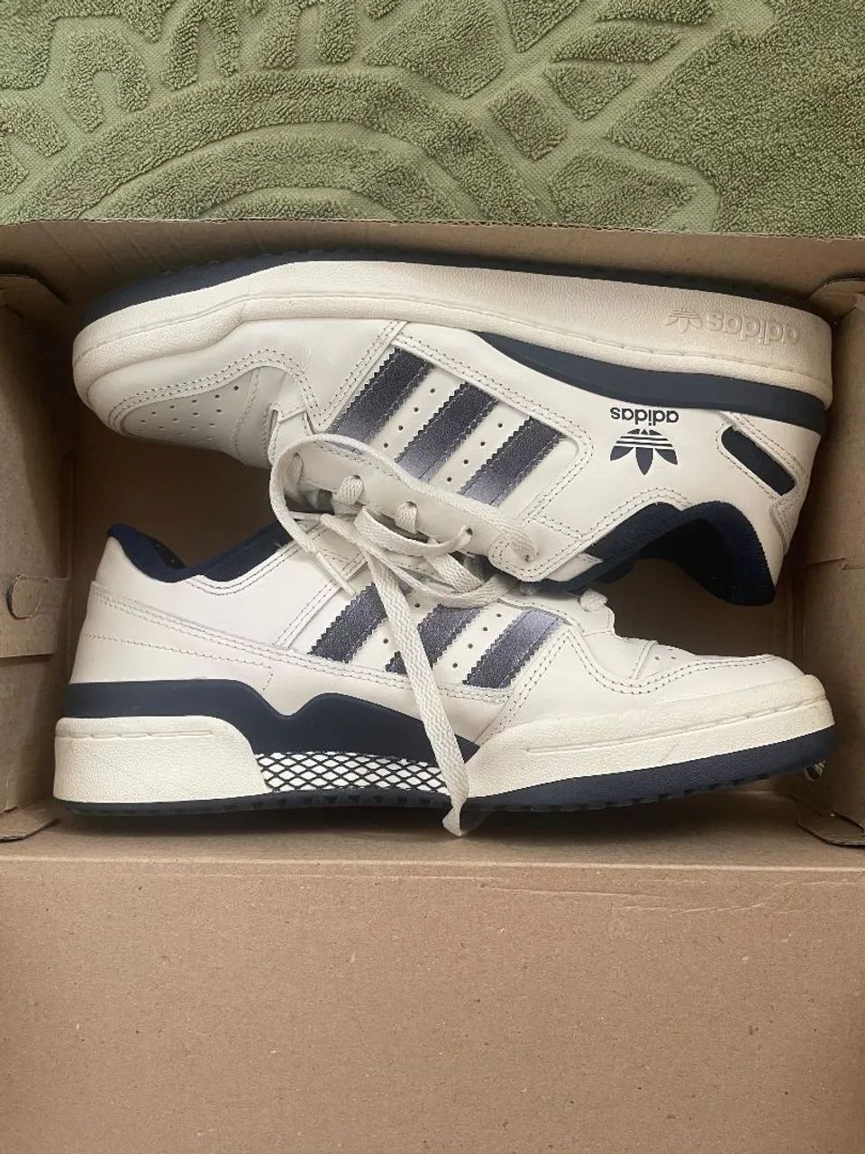 Tênis Adidas original 