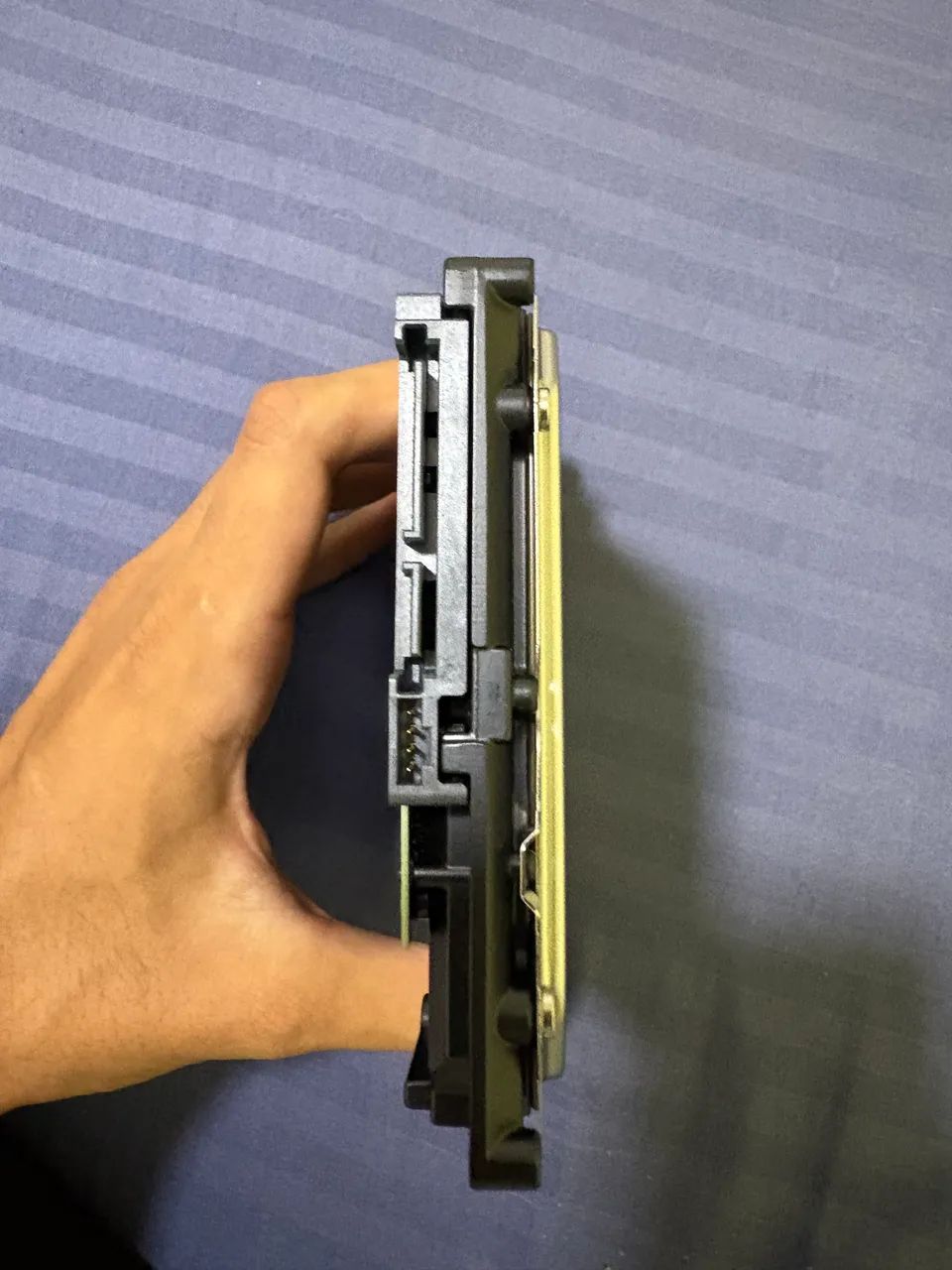 HD Seagate Barracuda - 2TB - Foto 2