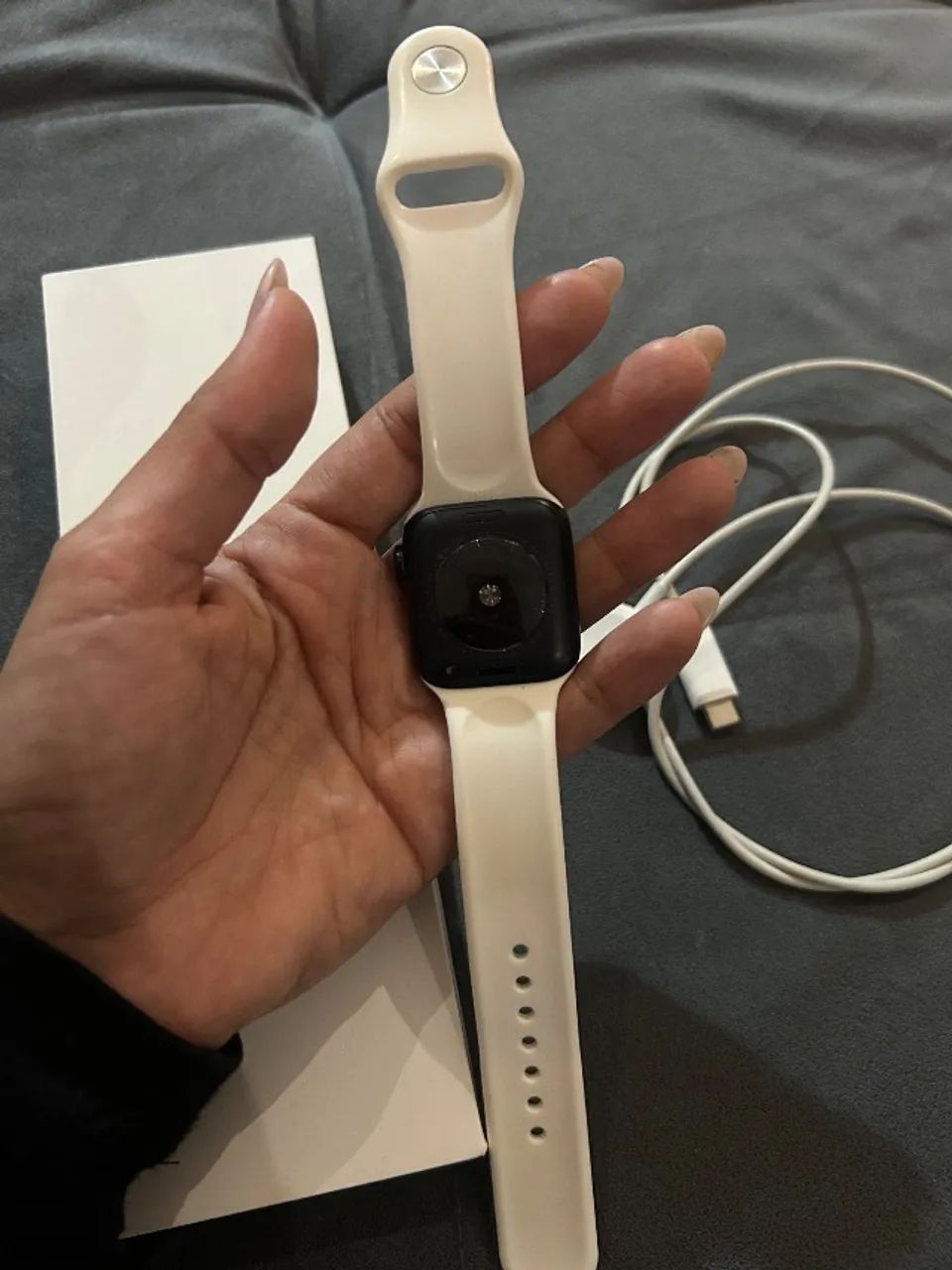 Apple Watch SE  - Foto 3