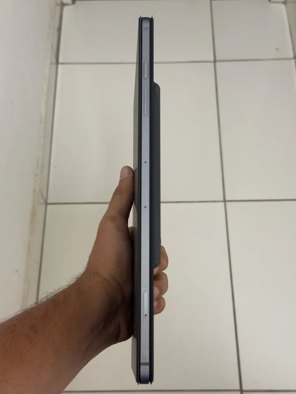 Samsung tablet S9FE Plus com caneta - Foto 3