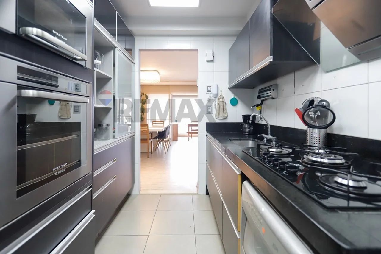 Apartamento de 132m² com 3 quartos, 2 vagas na Barra Funda! - Foto 3
