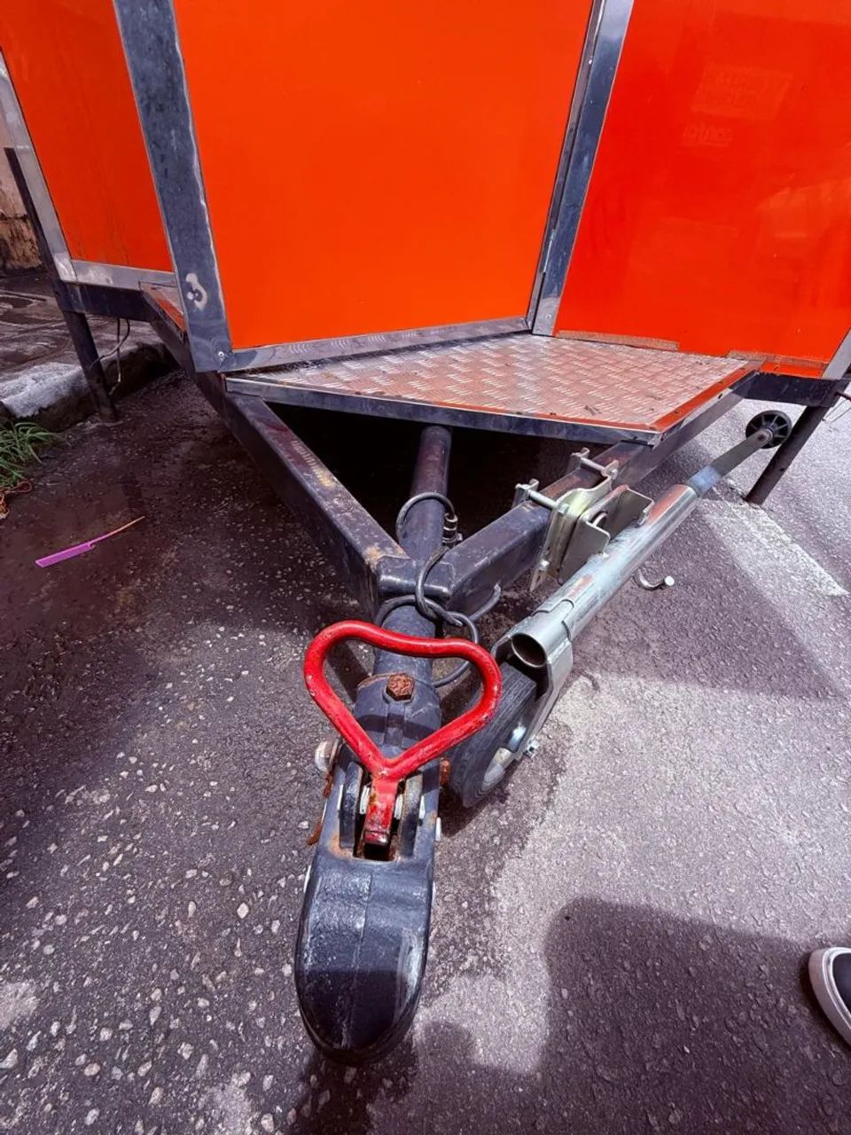 Trailer Móvel  - Foto 3