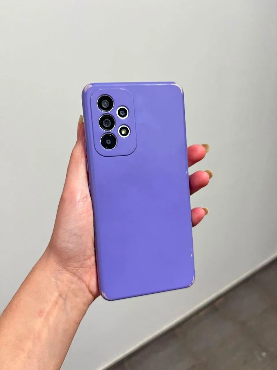 Sansung A53 5g 128gb - Foto 2