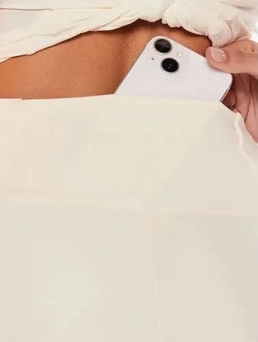 Top e Bermuda Body For Sure Novos - Foto 4