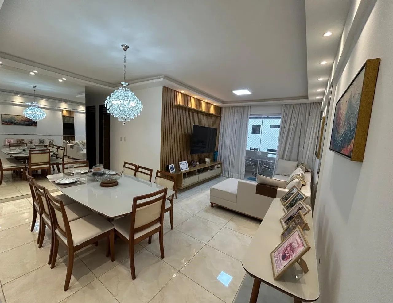 Apartamento a venda em Manaíra - AP11345 - Foto 2