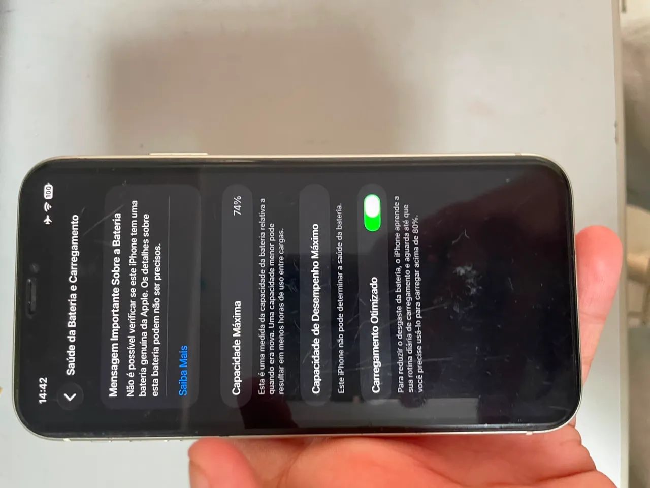 iPhone 11 128gb - Foto 3