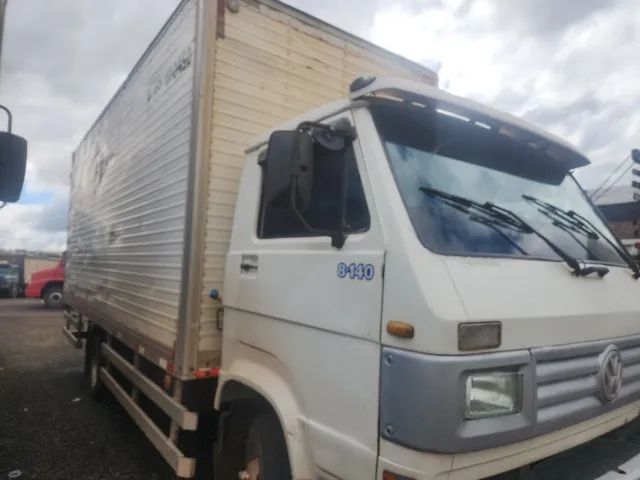 VW BAÚ 3/4  1996 - Foto 5