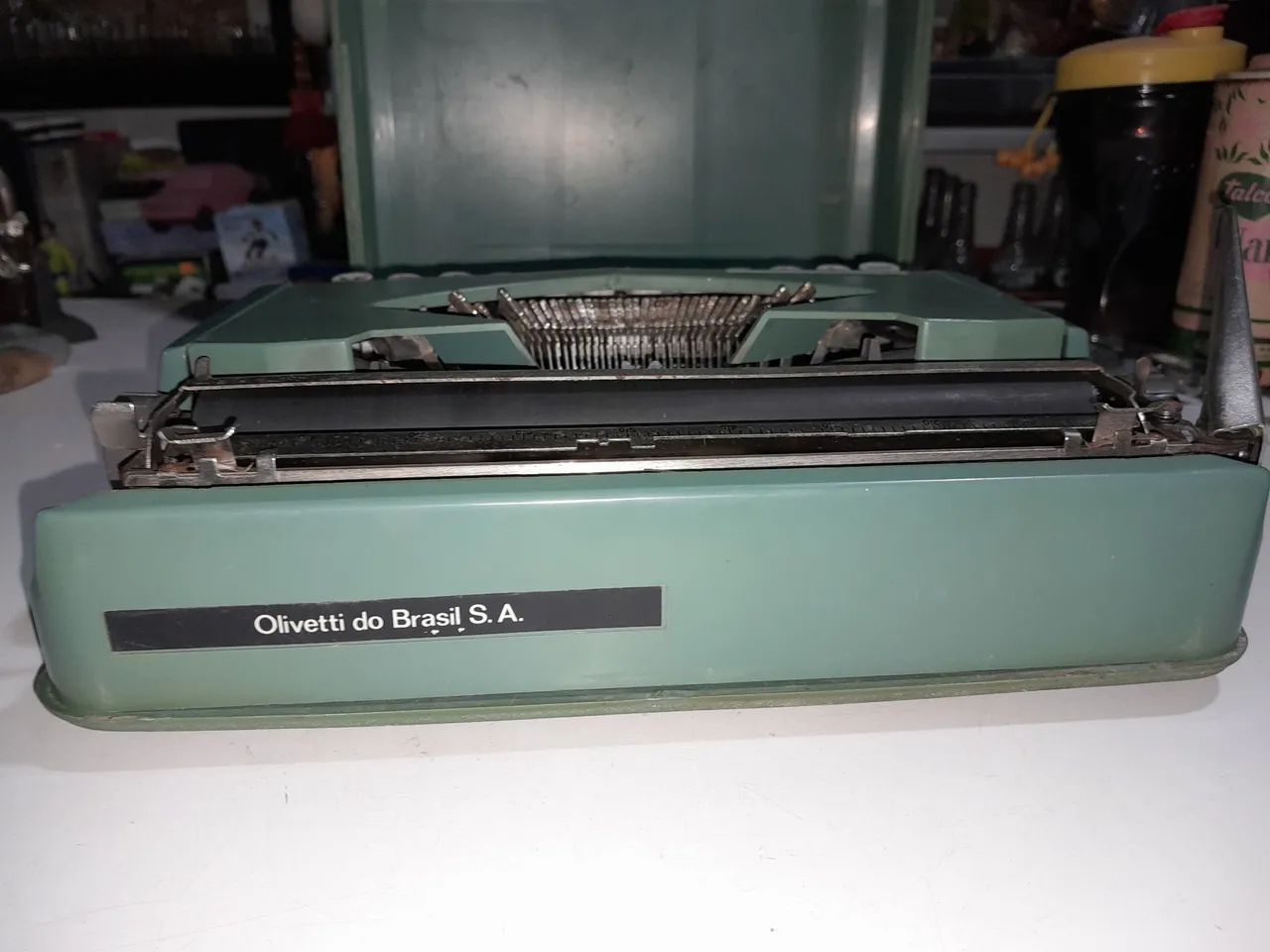 Working Typewriter65569097952898122