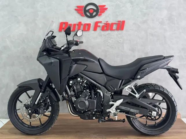 NX 500 2026 EM ESTADO DE ZERO KM - Foto 5