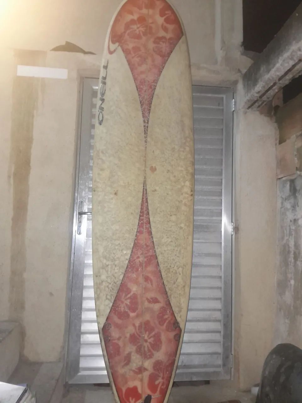 Prancha funboard oneil 7/4