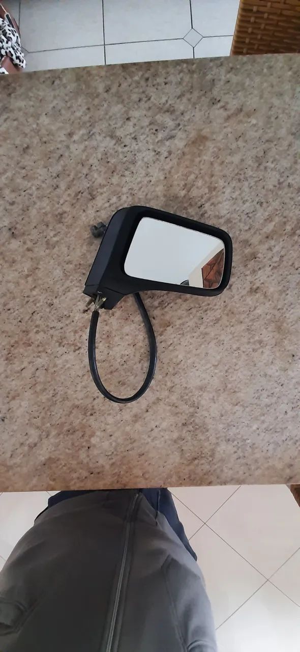 Espelho retrovisor LD Del Rey